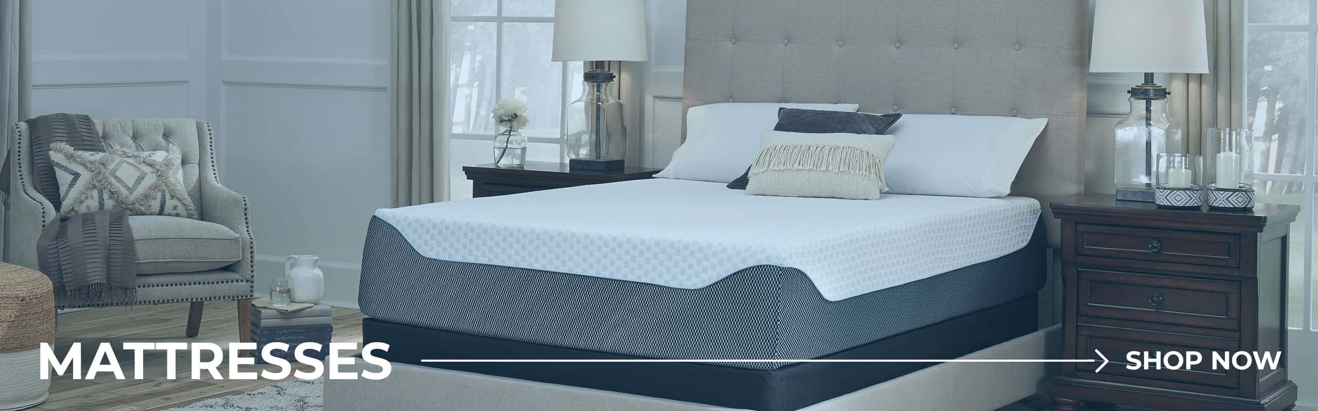 mattresses