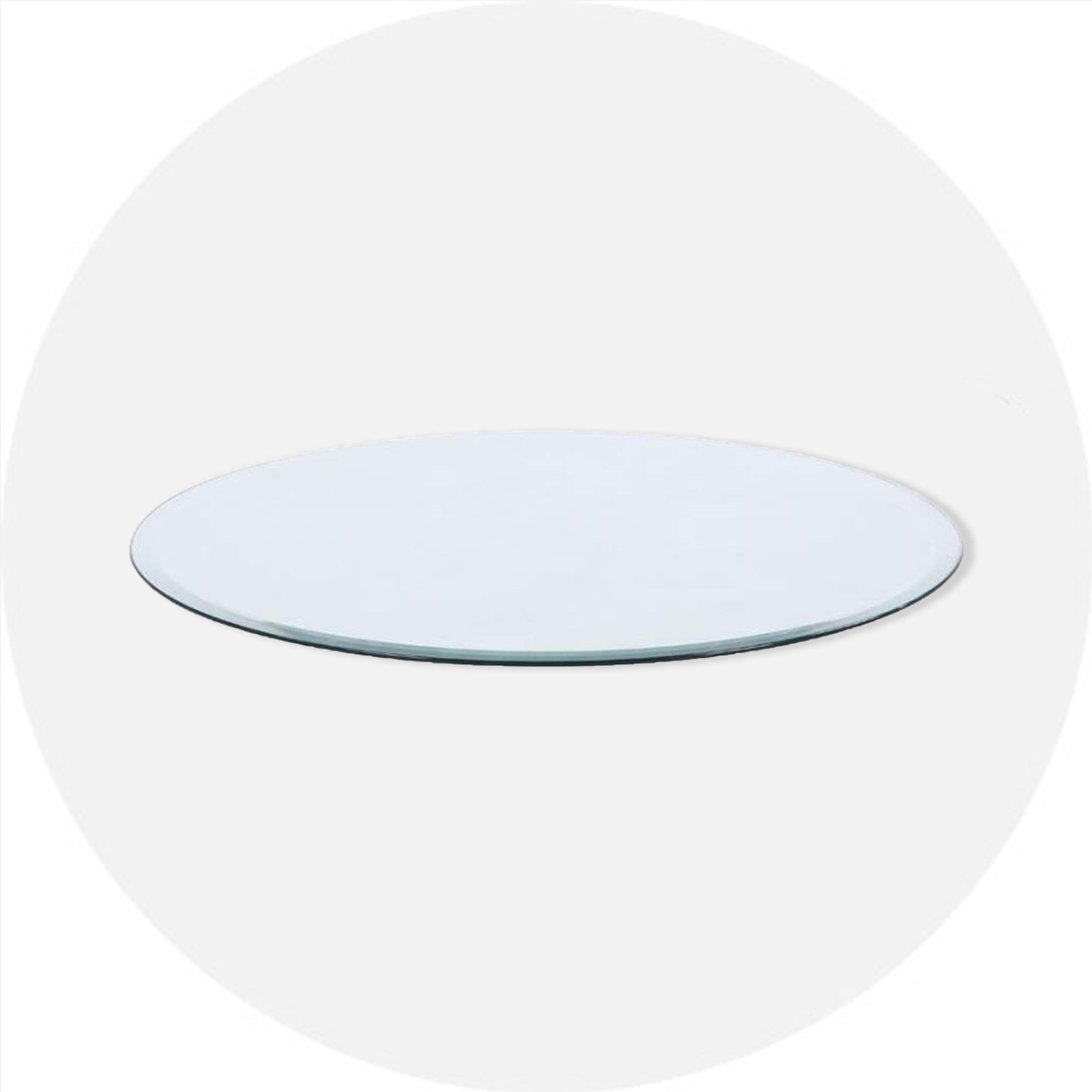 Glass Tops